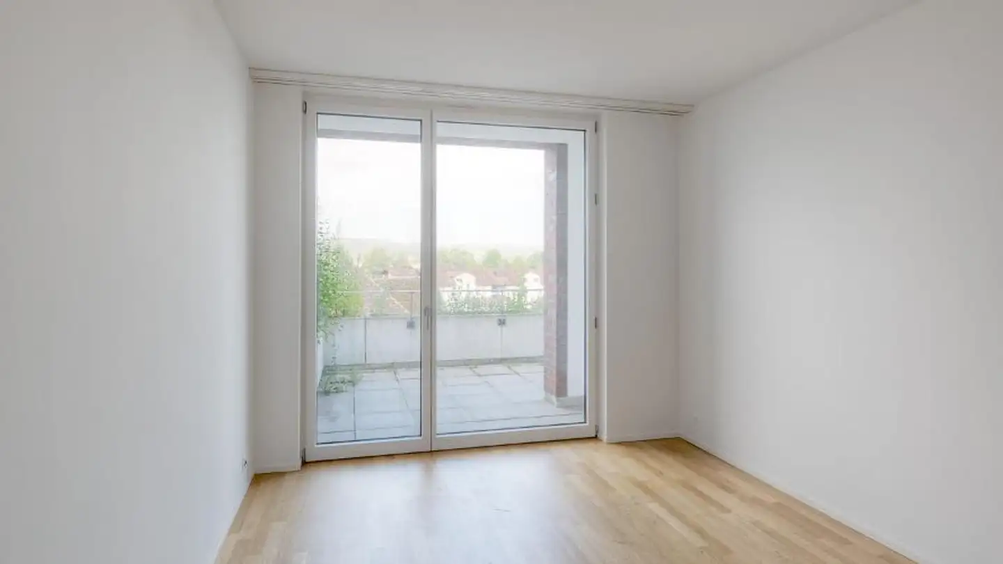 Penthouse for rent - Hauptstrasse, 5314 Kleindöttingen - Photo 4