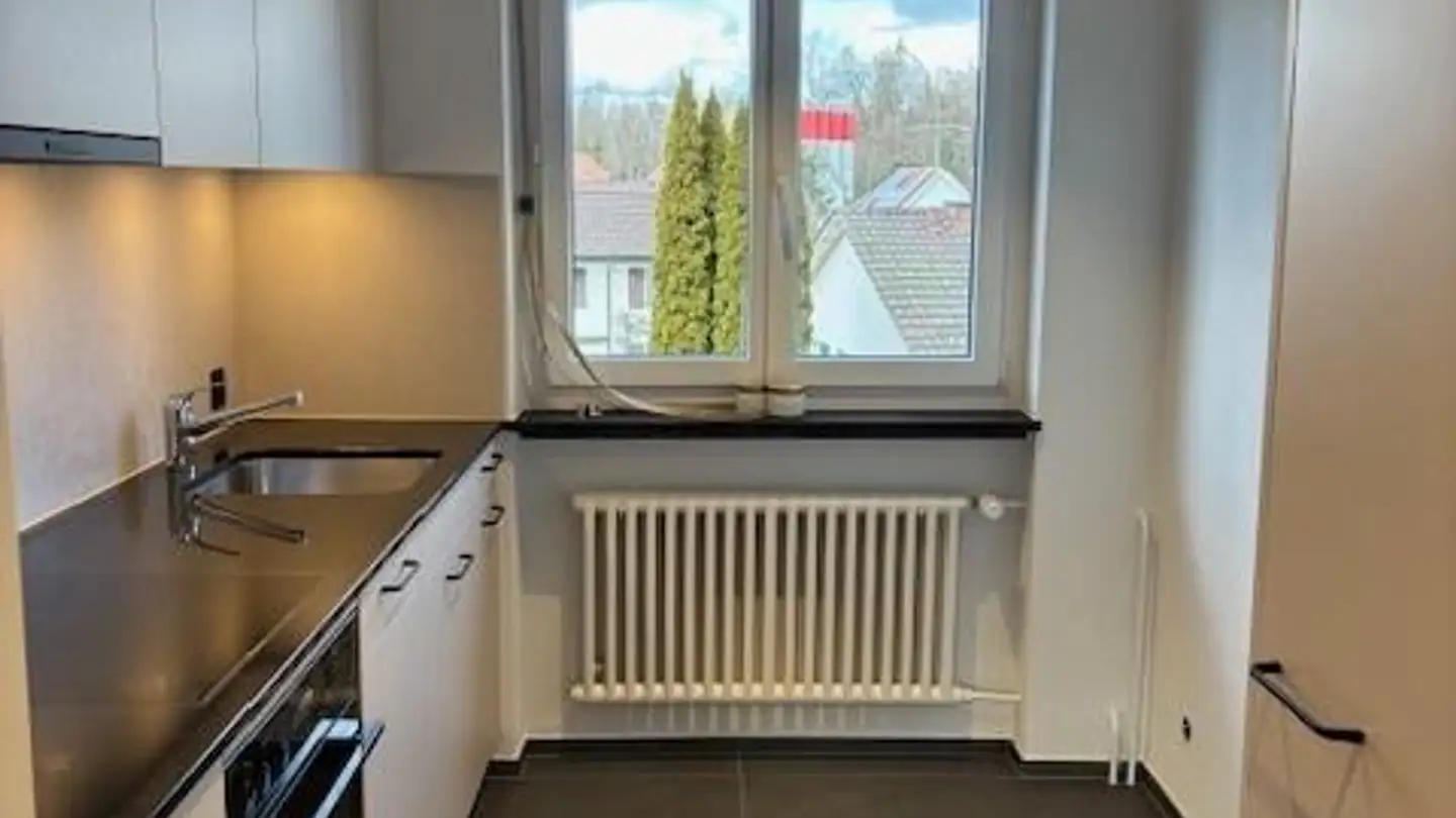 Penthouse mieten - Aehrenweg 25, 3027 Bern