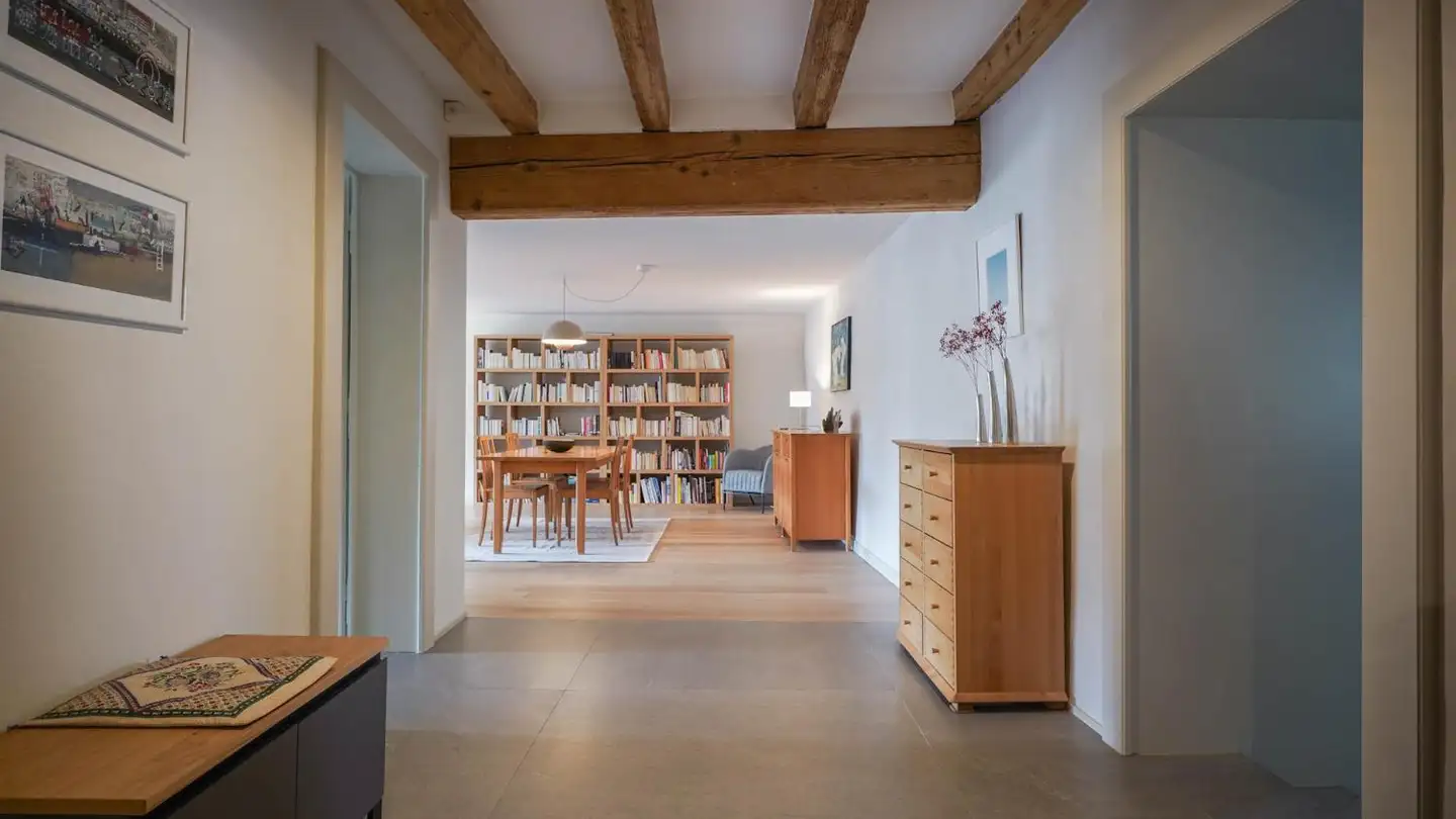 Maison individuelle à vendre - 1173 Féchy - Photo 4