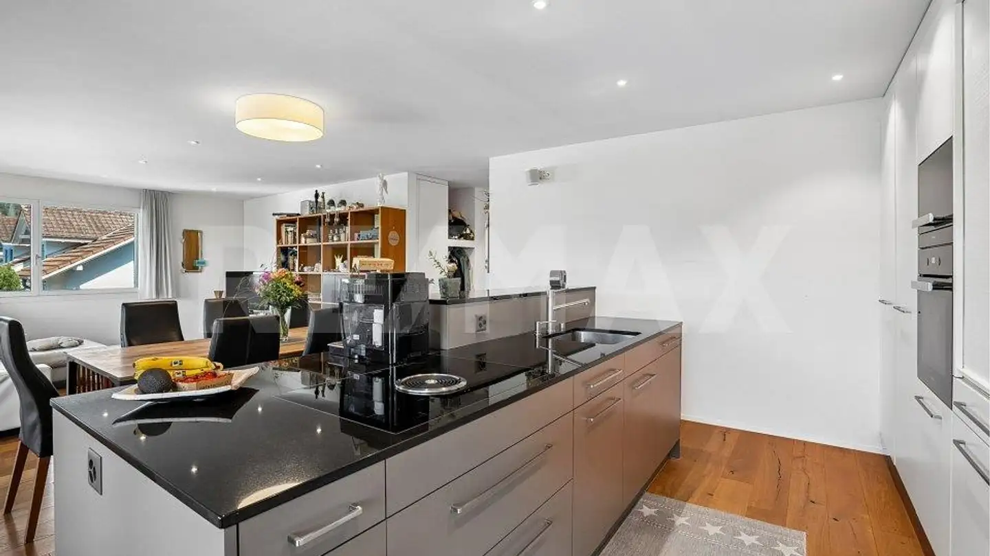 Appartamento in vendita - Schmittefeld 4a, 6253 Uffikon - Foto 2