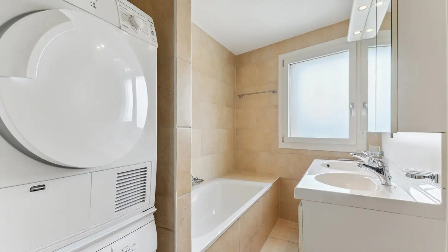 Appartement à louer - Route Sainte-Thérèse 2d, 1700 Fribourg - Photo 4