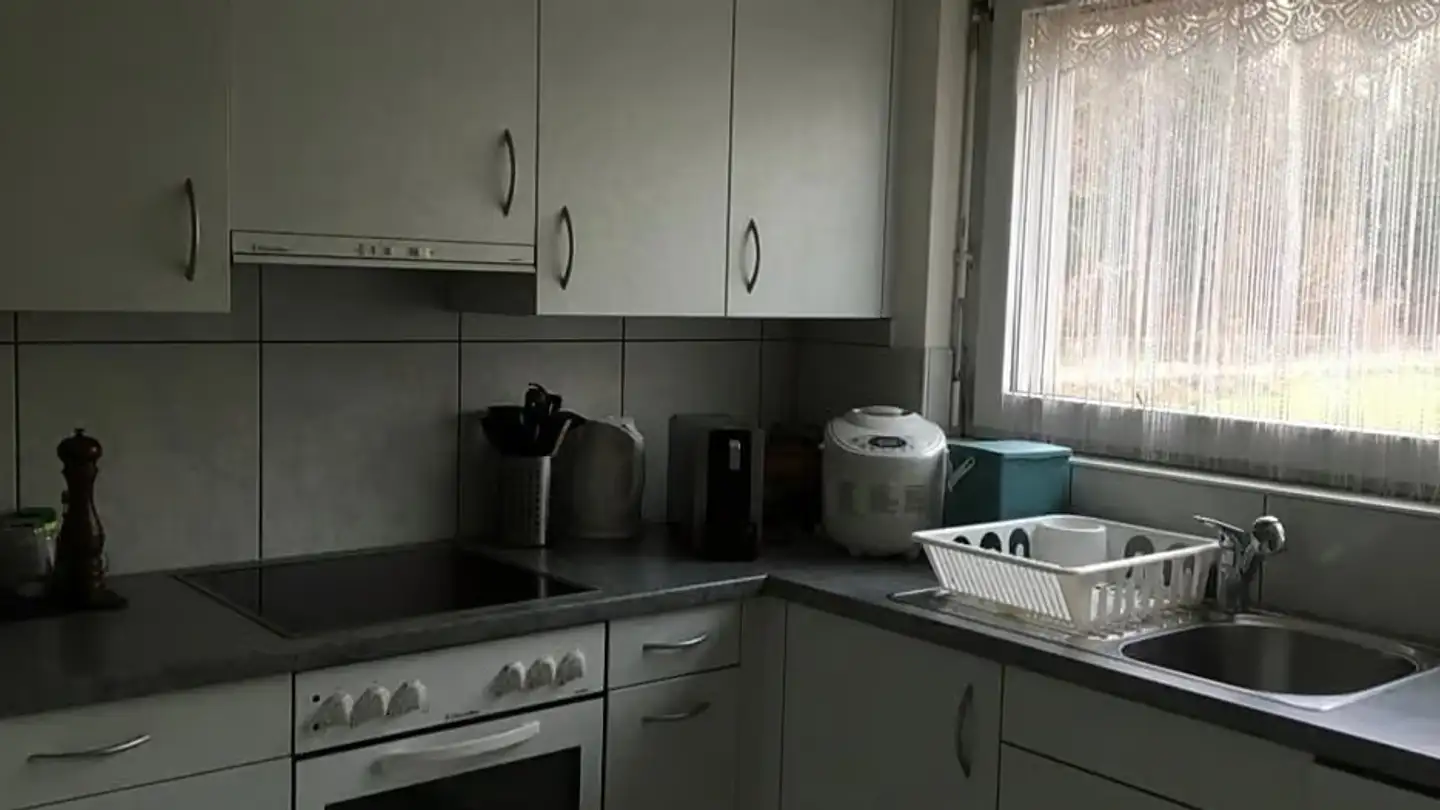 Doppelhaushälfte mieten - Aarefeldstrasse 1, 5012 Schönenwerd - Foto 4
