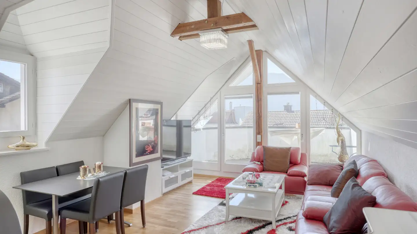 Mehrfamilienhaus kaufen - Seestrasse 48, 6353 Weggis - Foto 2