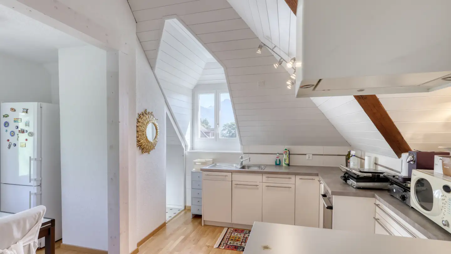 Mehrfamilienhaus kaufen - Seestrasse 48, 6353 Weggis - Foto 3