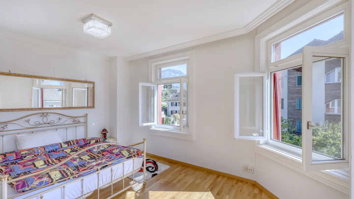 Mehrfamilienhaus kaufen - Seestrasse 48, 6353 Weggis - Foto 4