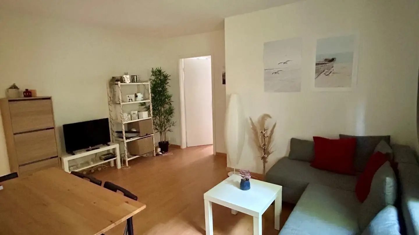 Furnished apartment for rent - Brinerstrasse 10, 8003 Zürich