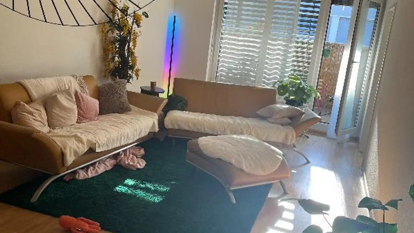 Appartamento in affitto - Steinenvorstadt 27, 4051 Basel