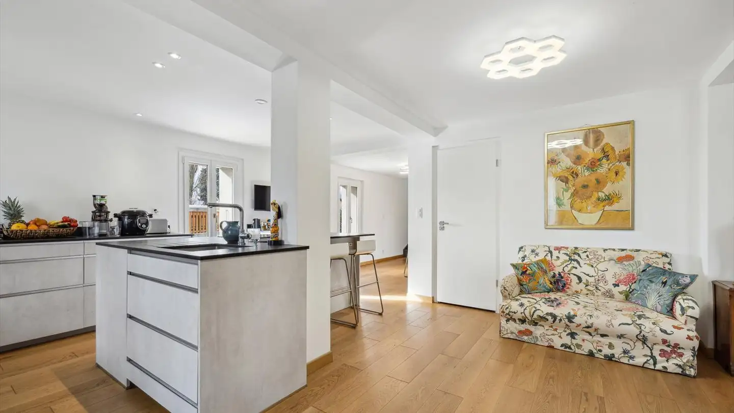 Casa singola in vendita - 1239 Collex - Photo 2