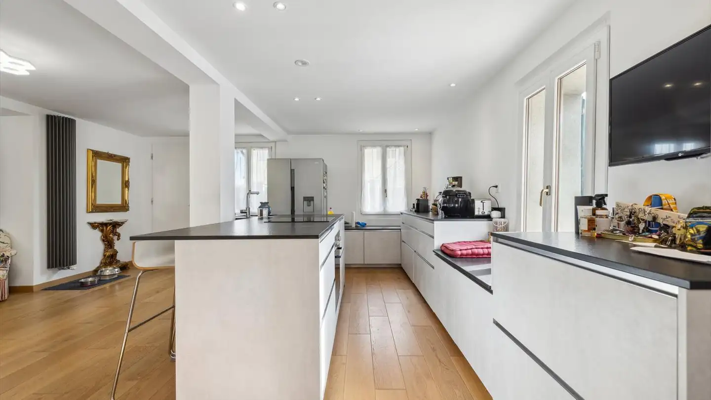 Casa singola in vendita - 1239 Collex - Photo 3