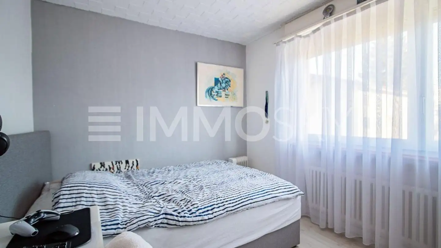 Maison individuelle à vendre - 5722 Gränichen - Photo 4