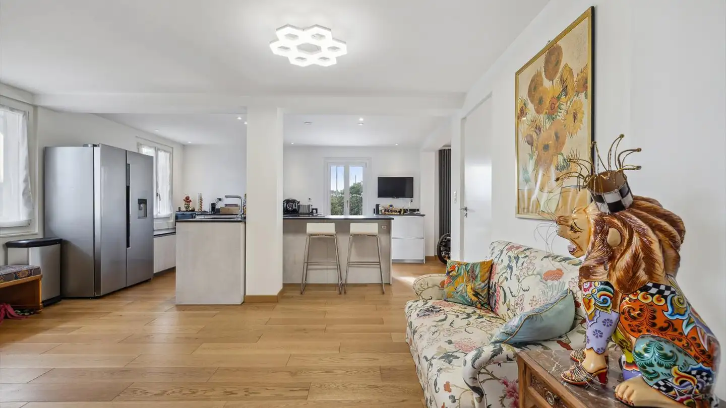 Casa singola in vendita - 1239 Collex - Photo 4