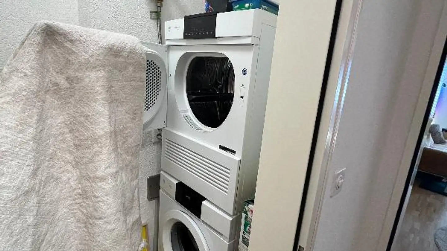 Appartamento in affitto - Steinenvorstadt 27, 4051 Basel - Foto 2