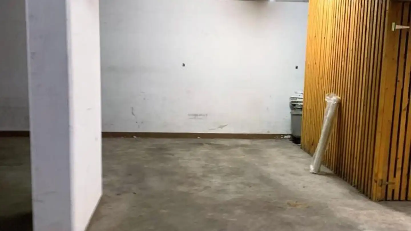 Single garage for rent - Rue Fattet 191d, 2944 Bonfol