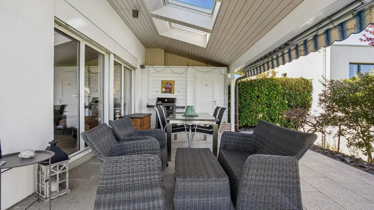 Einfamilienhaus kaufen - 5014 Gretzenbach - Foto 4