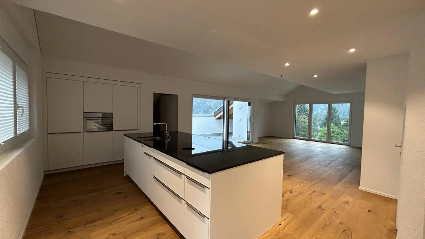 Appartamento in affitto - Friedhofstrasse 14, 8494 Bauma - Photo 2