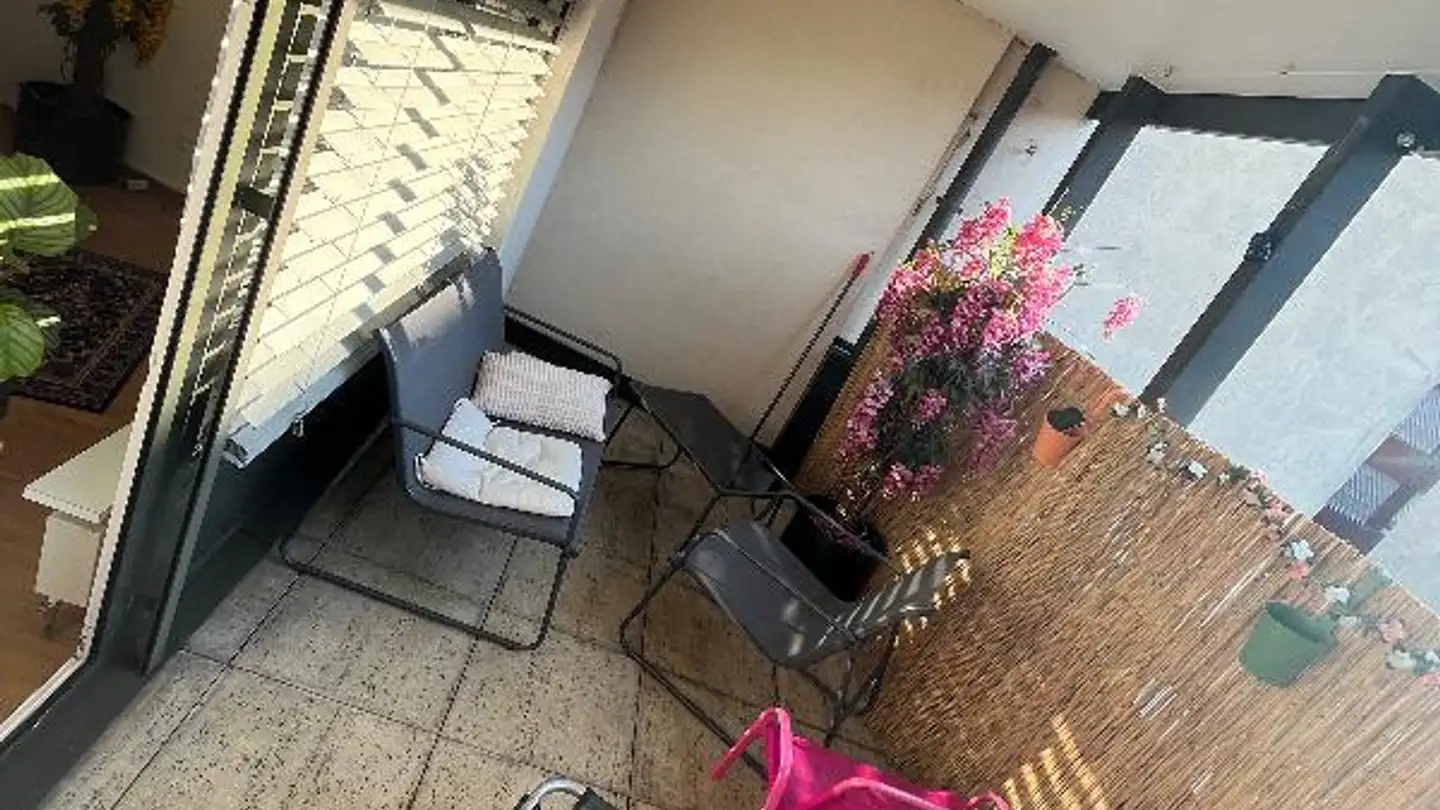 Appartamento in affitto - Steinenvorstadt 27, 4051 Basel - Foto 3