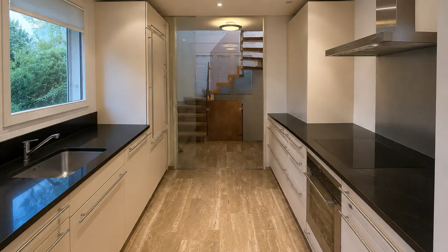 Casa singola in affitto - Mittelweg 54, 4142 Münchenstein