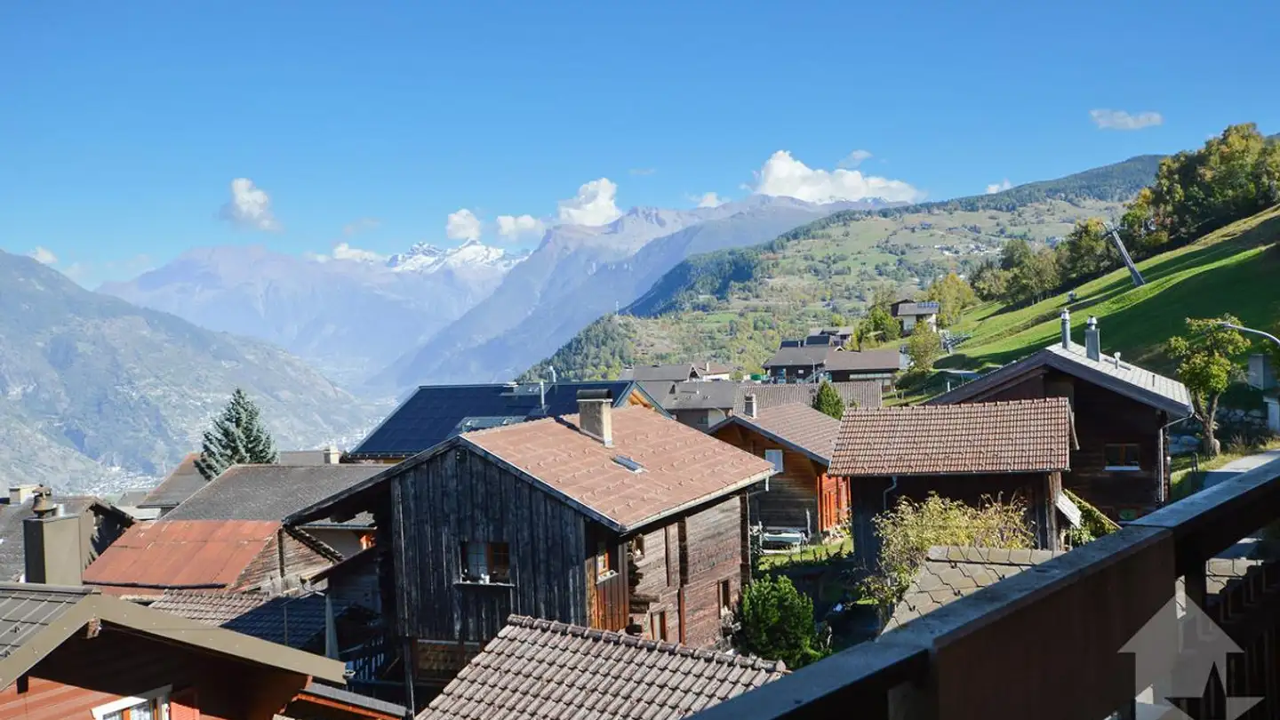 Appartamento in vendita - 3943 Eischoll - Foto 4