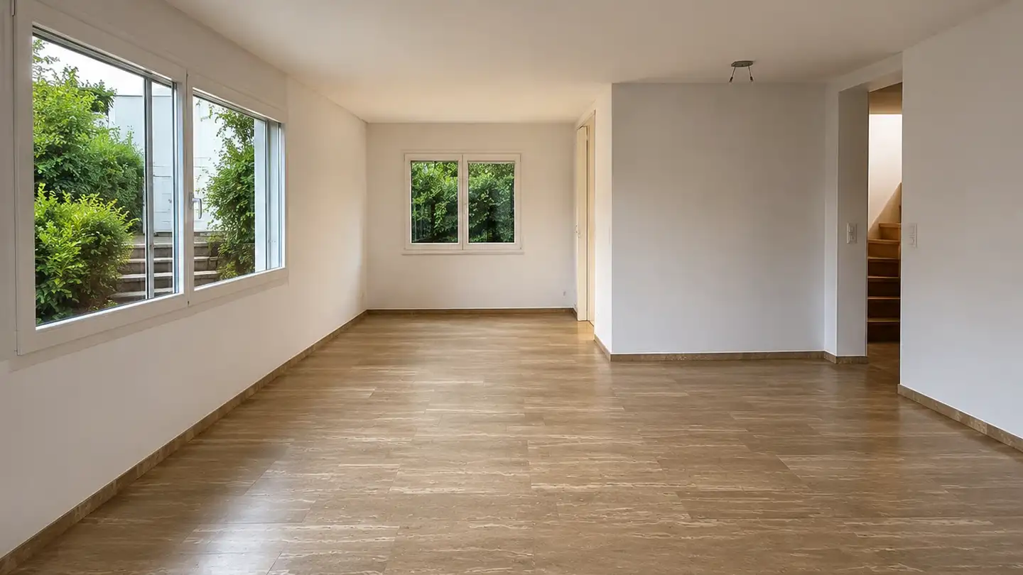 Maison individuelle à louer - Mittelweg 54, 4142 Münchenstein - Photo 2
