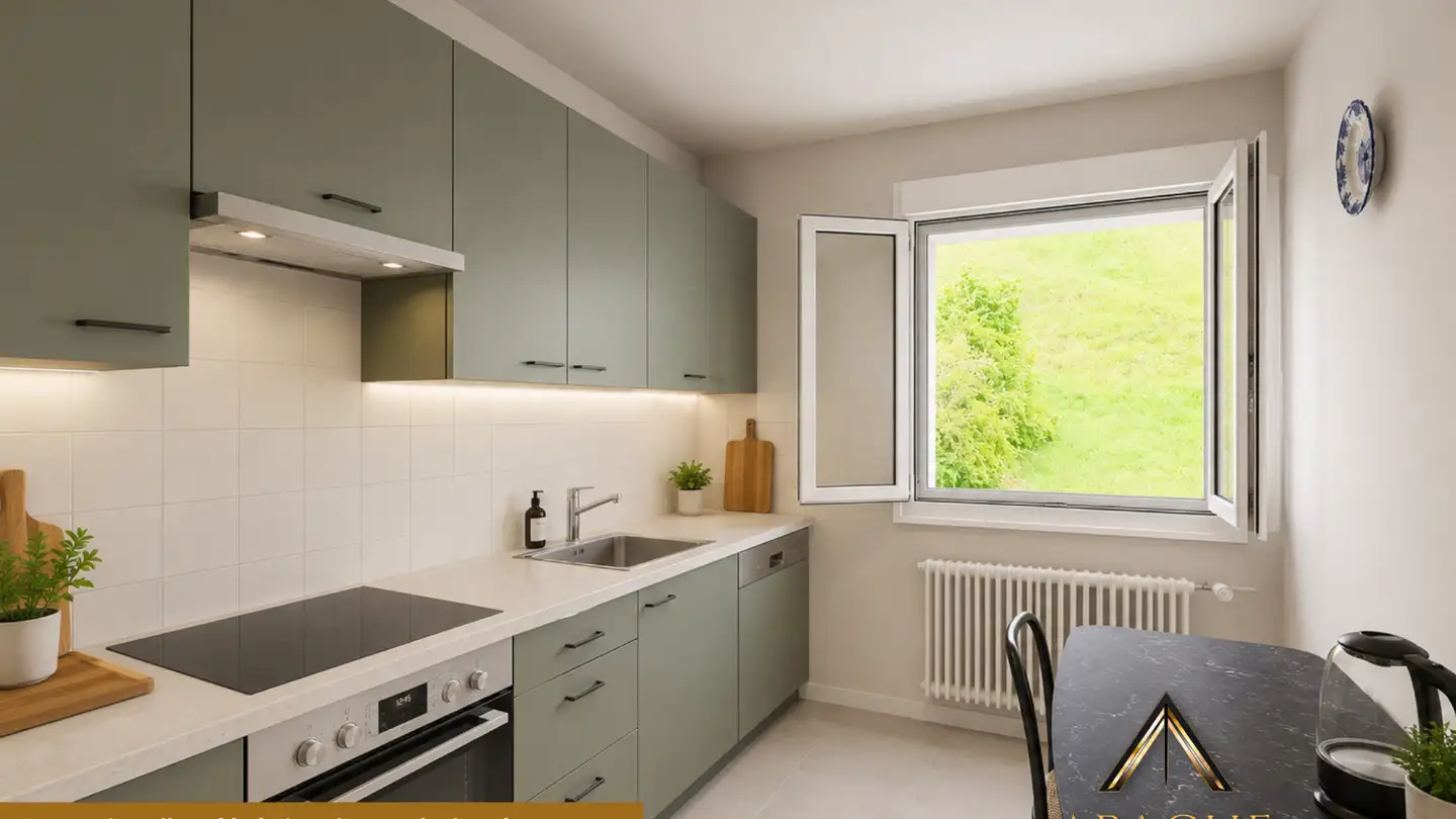 Appartamento in vendita - 2400 Le Locle - Foto 3
