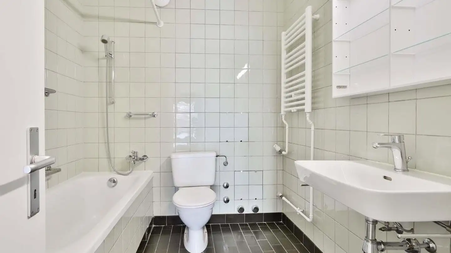 Apartment for rent - Chemin Colladon 28, 1209 Genève - Photo 4