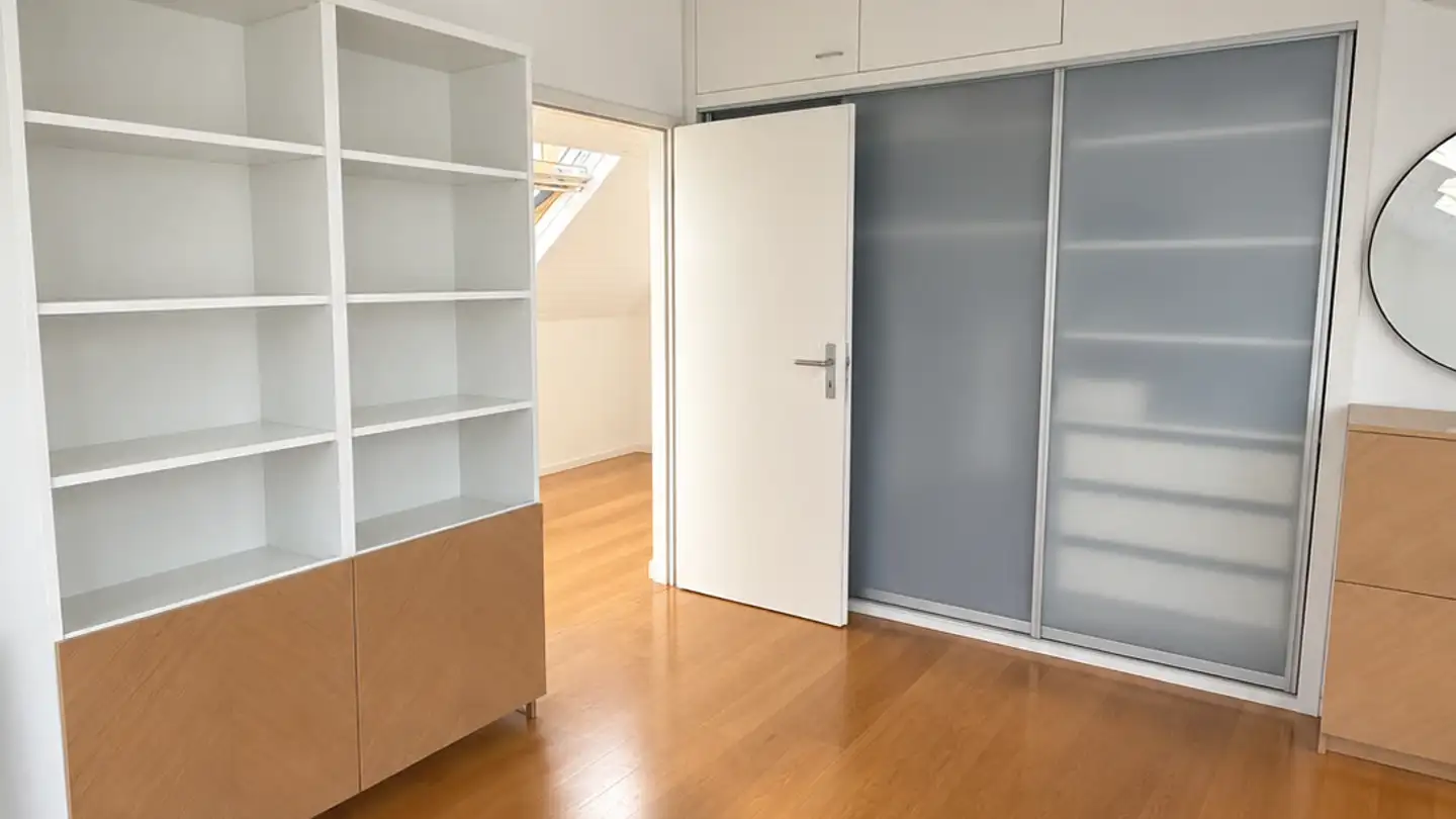 Maison individuelle à louer - Mittelweg 54, 4142 Münchenstein - Photo 4