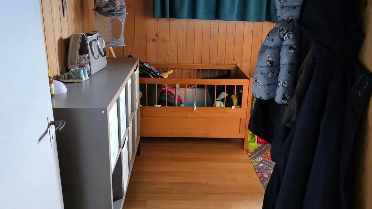 Appartement à louer - Bernstrasse 19, 3250 Lyss - Photo 2