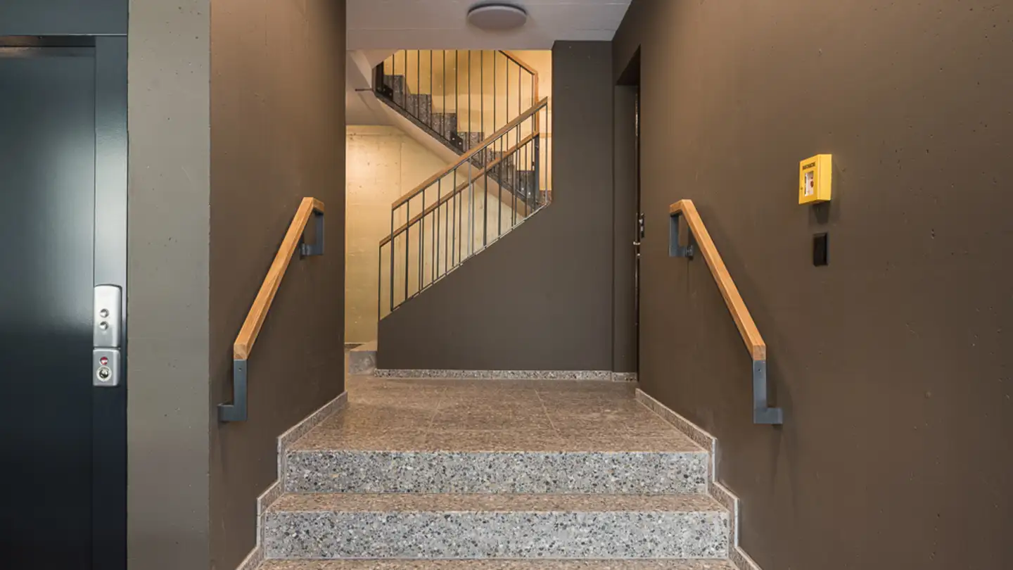 Appartamento in affitto - Delphinstrasse, 8008 Zürich - Foto 2