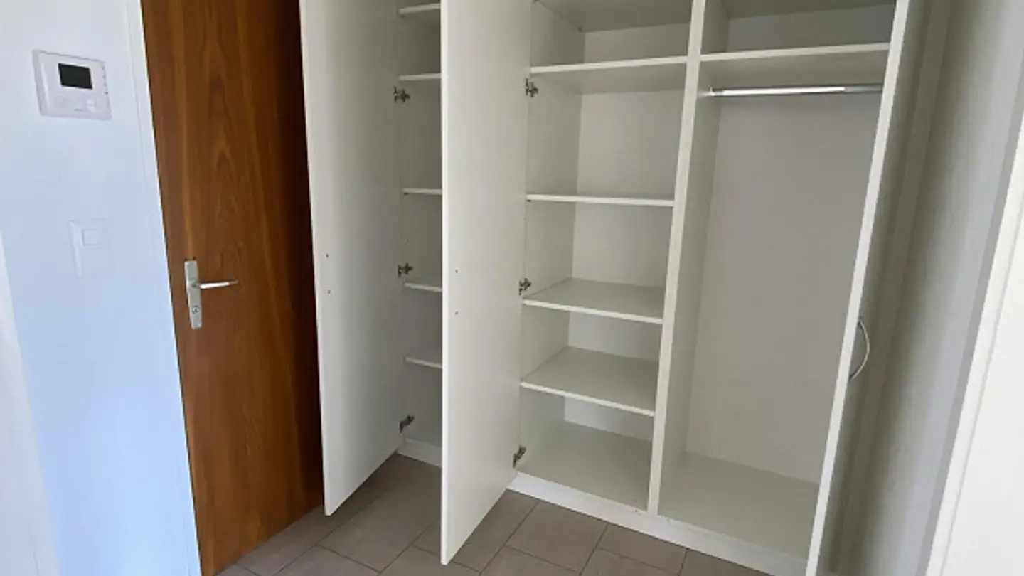 Appartamento in affitto - Brunnenstrasse 2, 9470 Buchs SG - Foto 3