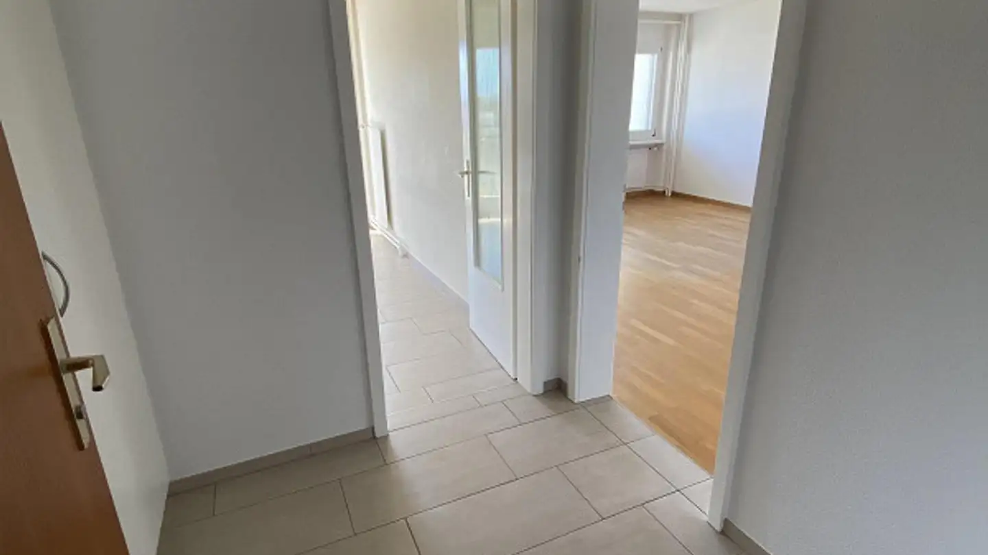 Appartamento in affitto - Brunnenstrasse 2, 9470 Buchs SG - Foto 4