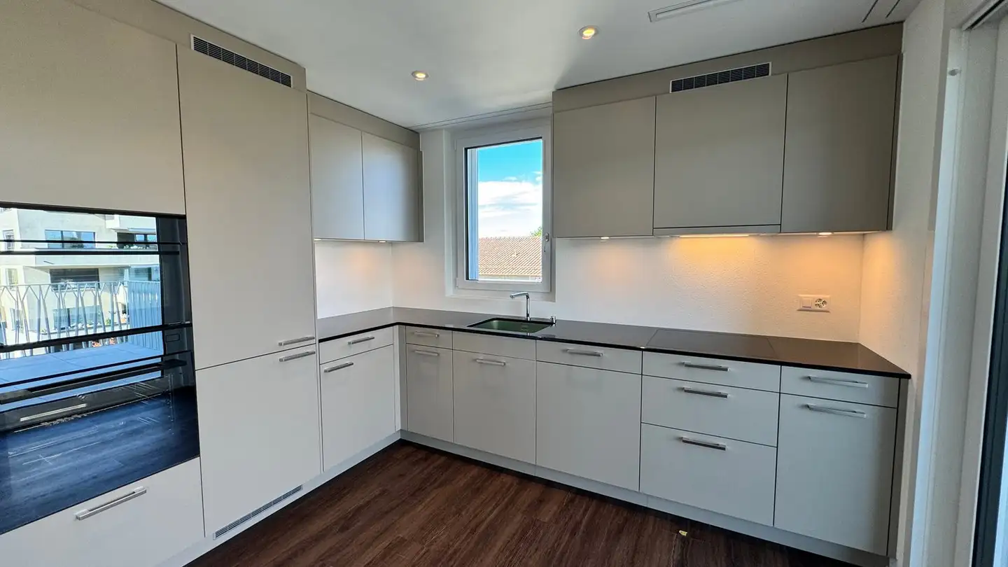 Apartment for rent - Roswiesenstrasse 133, 8051 Zürich - Photo 2