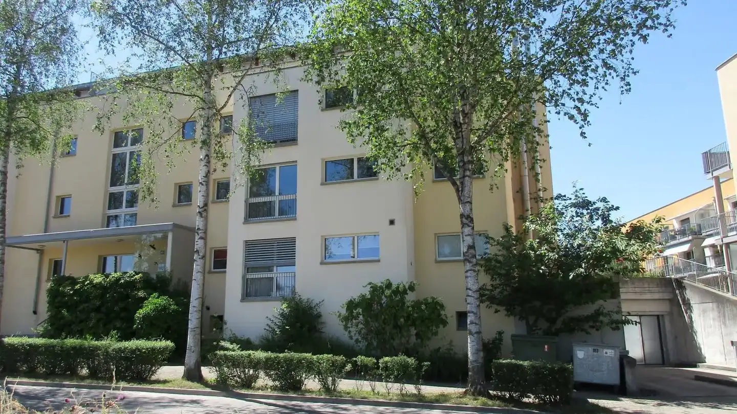 Wohnung mieten - Stadlerstrasse 183, 8404 Winterthur - Foto 2