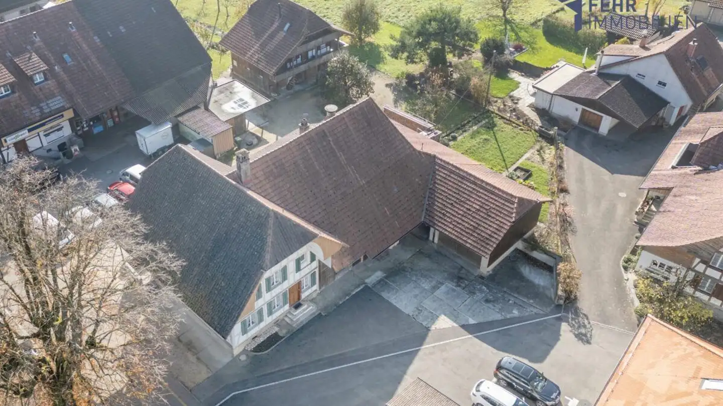 Farm for sale - 2553 Safnern - Photo 4