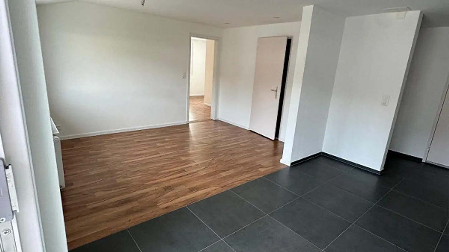 Apartment for rent - Oberdorfstrasse 2, 9243 Jonschwil