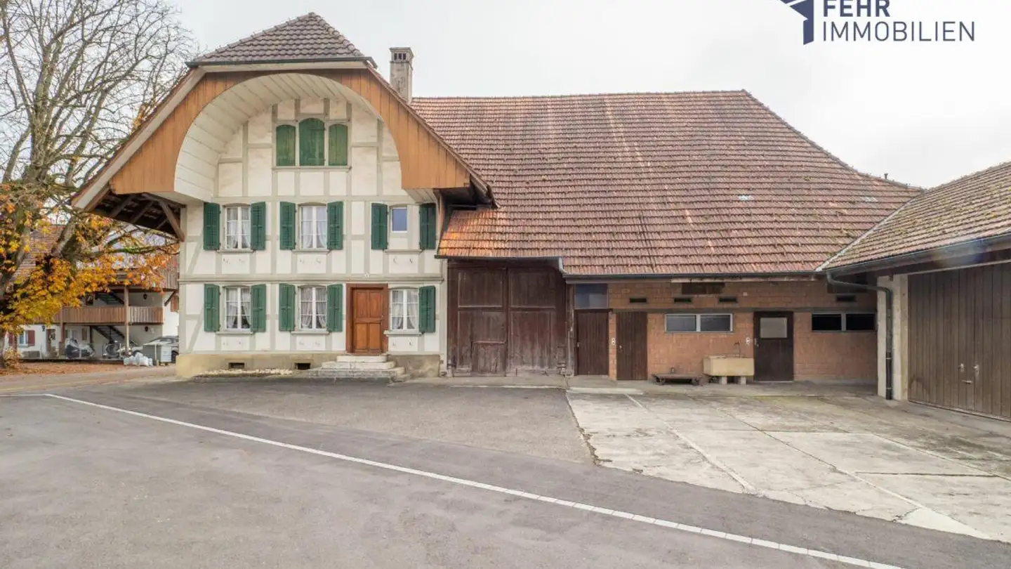 Farm for sale - 2553 Safnern - Photo 2