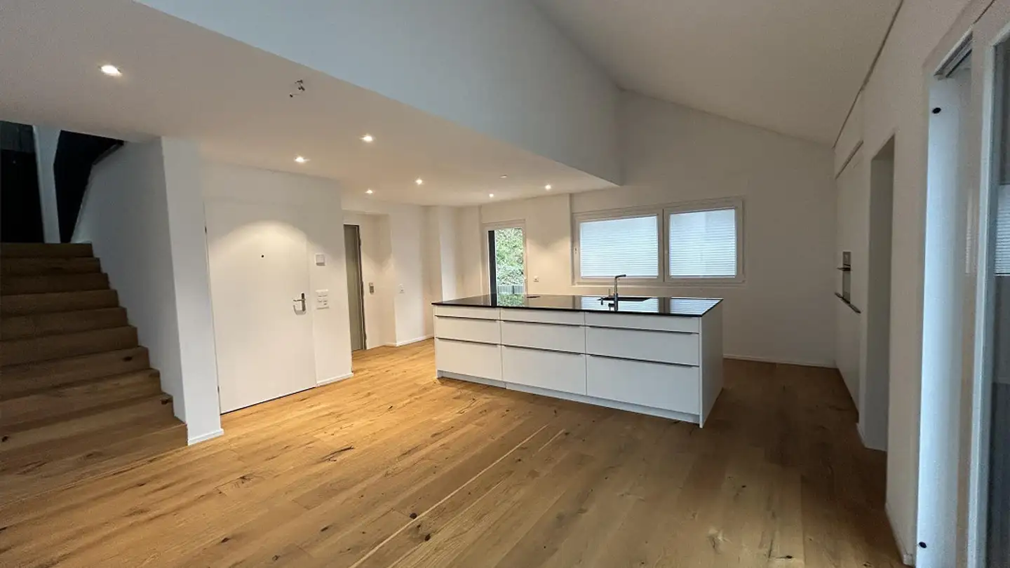 Appartamento in affitto - Friedhofstrasse 14, 8494 Bauma - Photo 3