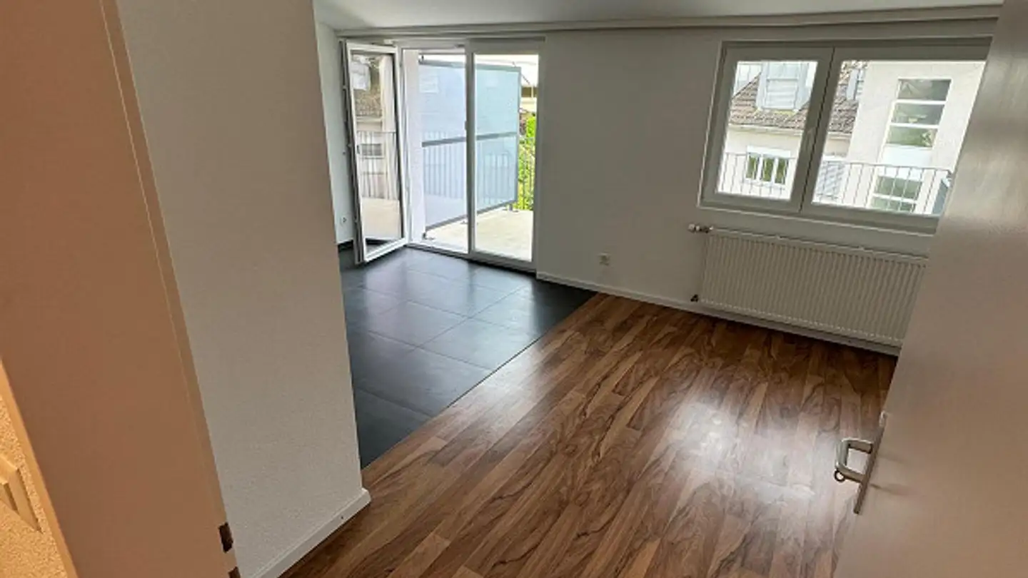 Appartamento in affitto - Oberdorfstrasse 2, 9243 Jonschwil - Foto 2