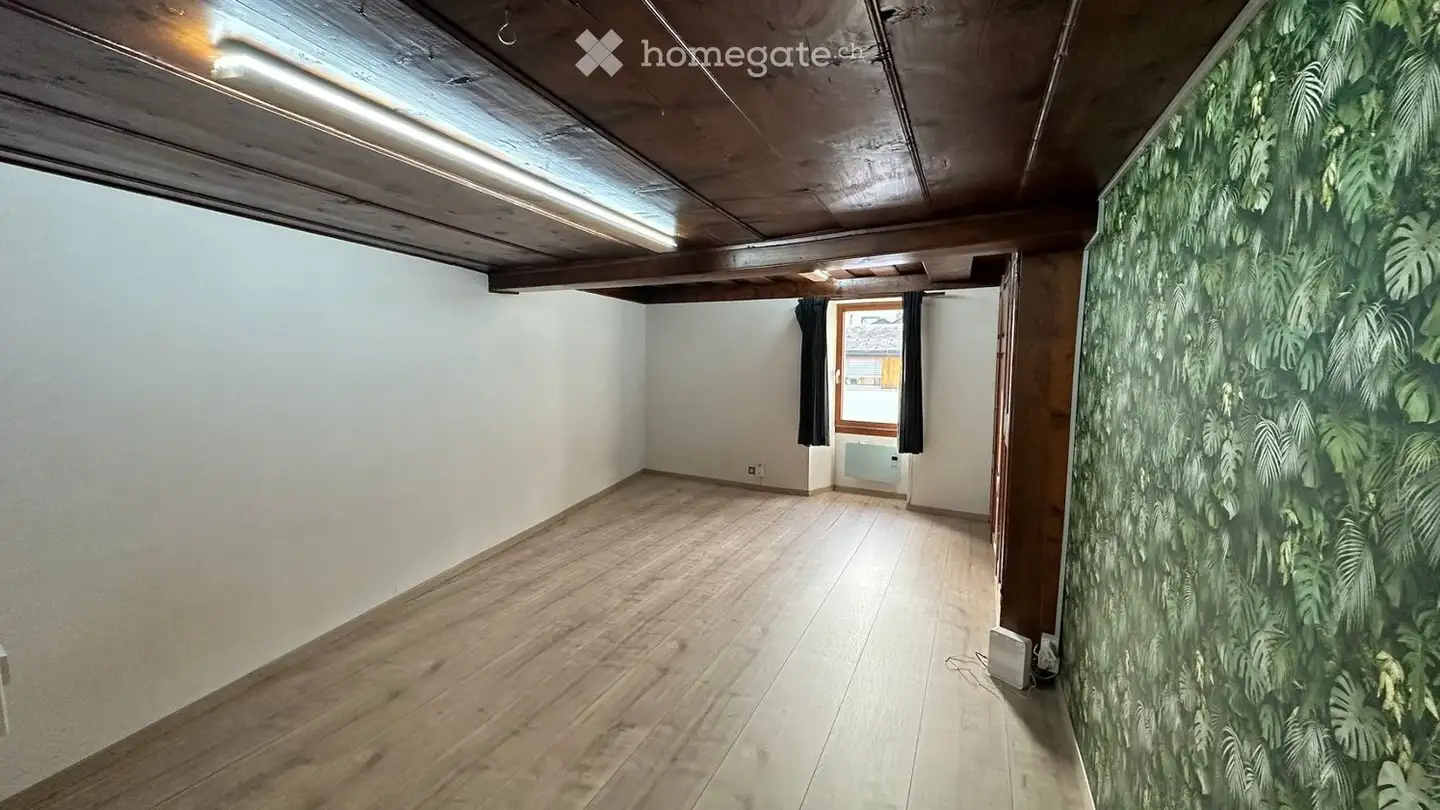 Appartement à louer - Rue D'octodure 7, 1920 Martigny - Photo 2