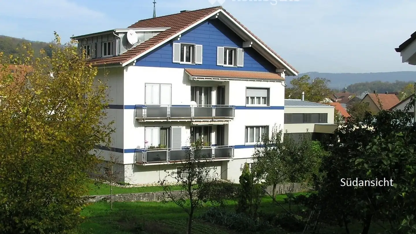 Appartamento in affitto - Weststrasse 79, 4242 Laufen - Foto 2