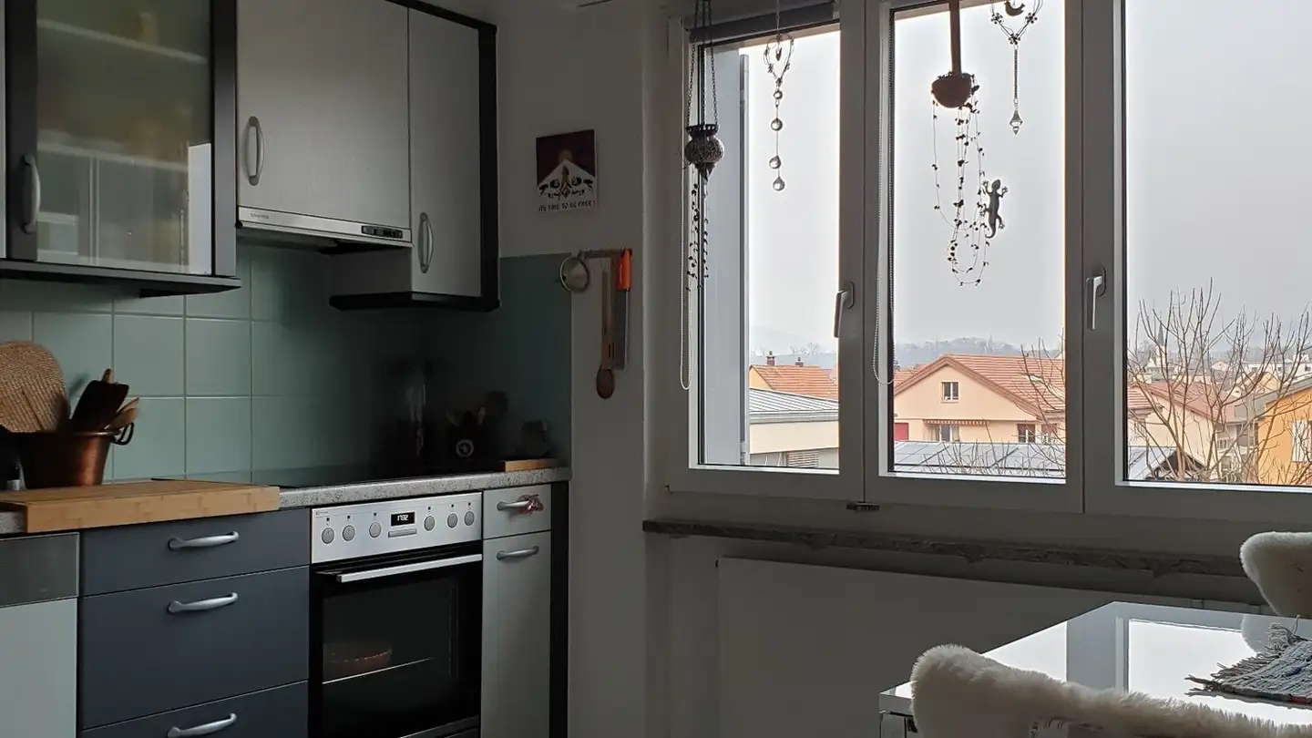 Appartamento in affitto - Weststrasse 79, 4242 Laufen - Foto 3