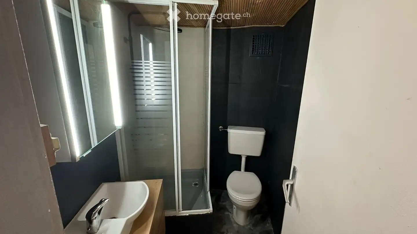 Appartement à louer - Rue D'octodure 7, 1920 Martigny - Photo 4