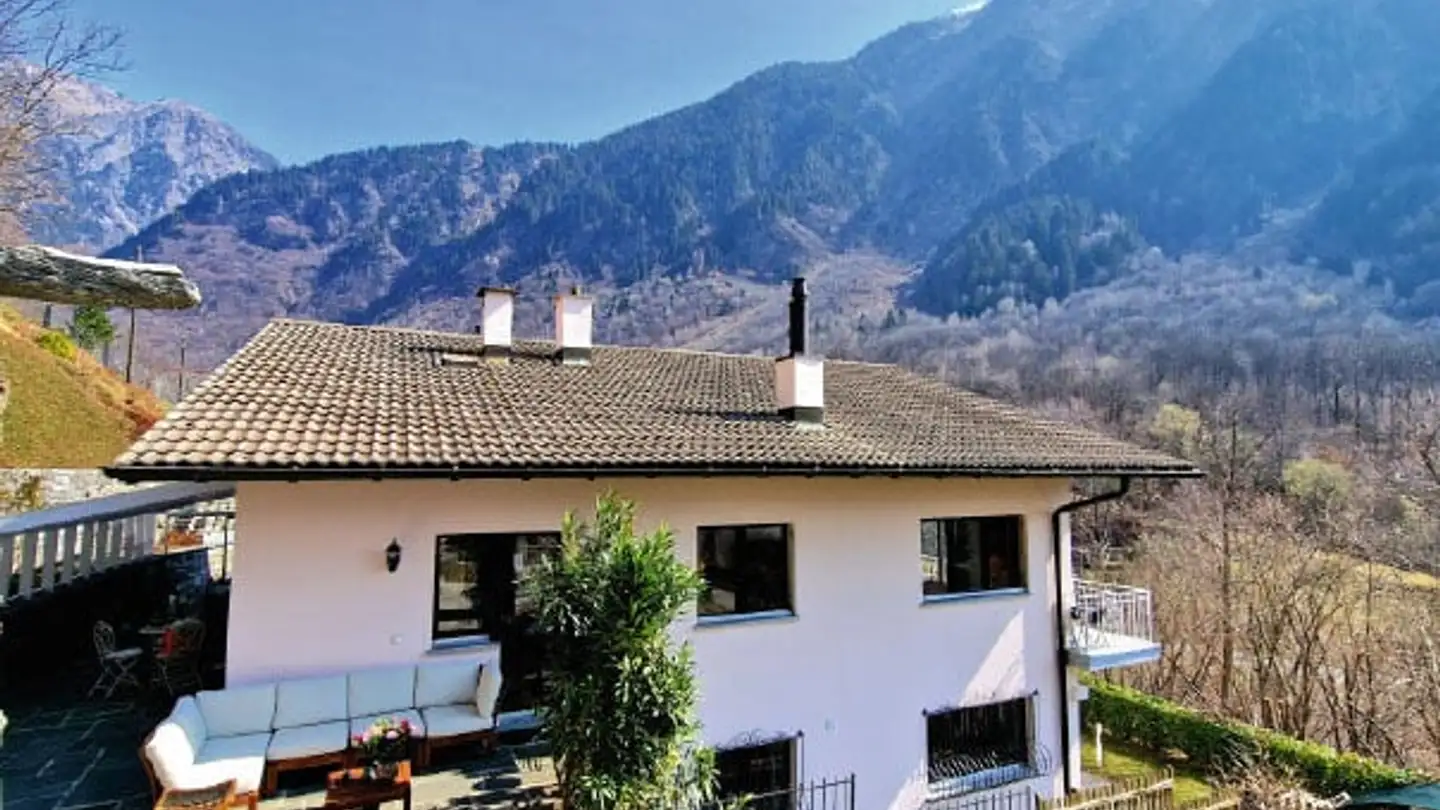 Casa bifamiliare in vendita - 6717 Torre - Photo 2