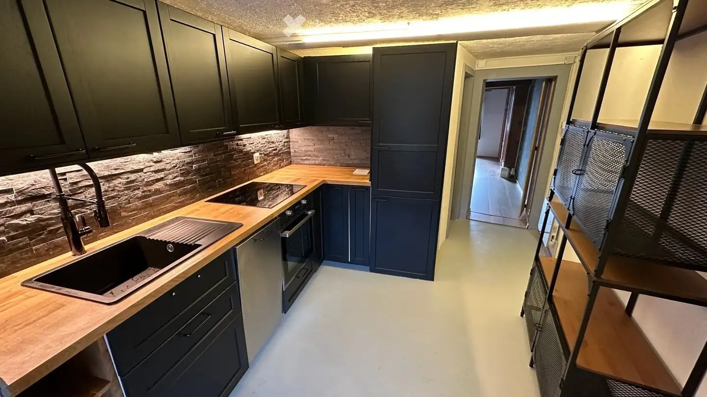 Appartement à louer - Rue D'octodure 7, 1920 Martigny