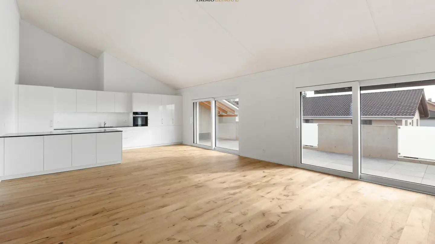 Appartement à vendre - Siegershauserstrasse, 8573 Altishausen - Photo 2