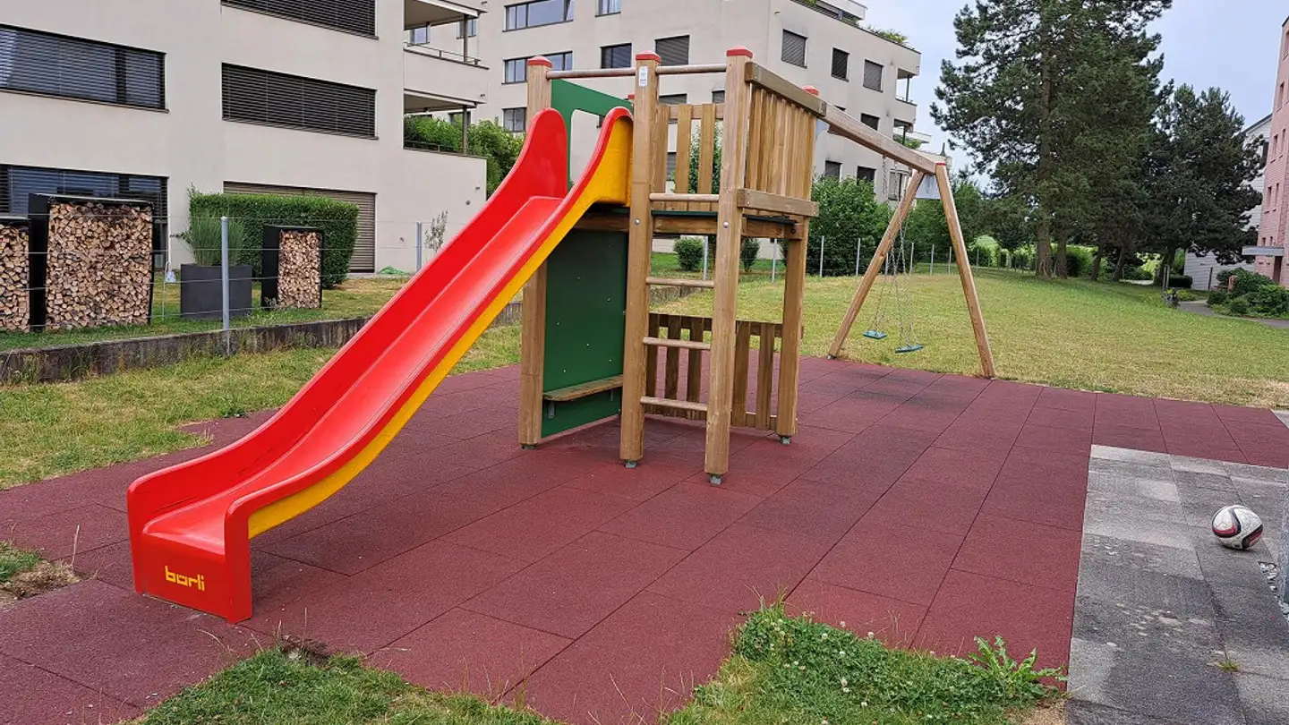 Appartamento in affitto - Rigiring 23, 6280 Hochdorf - Foto 4