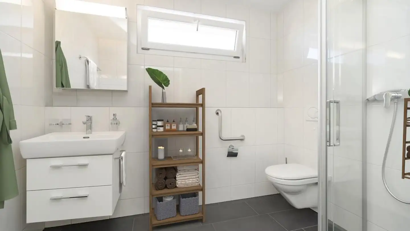 Appartamento in affitto - Bernstrasse 180, 3072 Ostermundigen - Foto 2