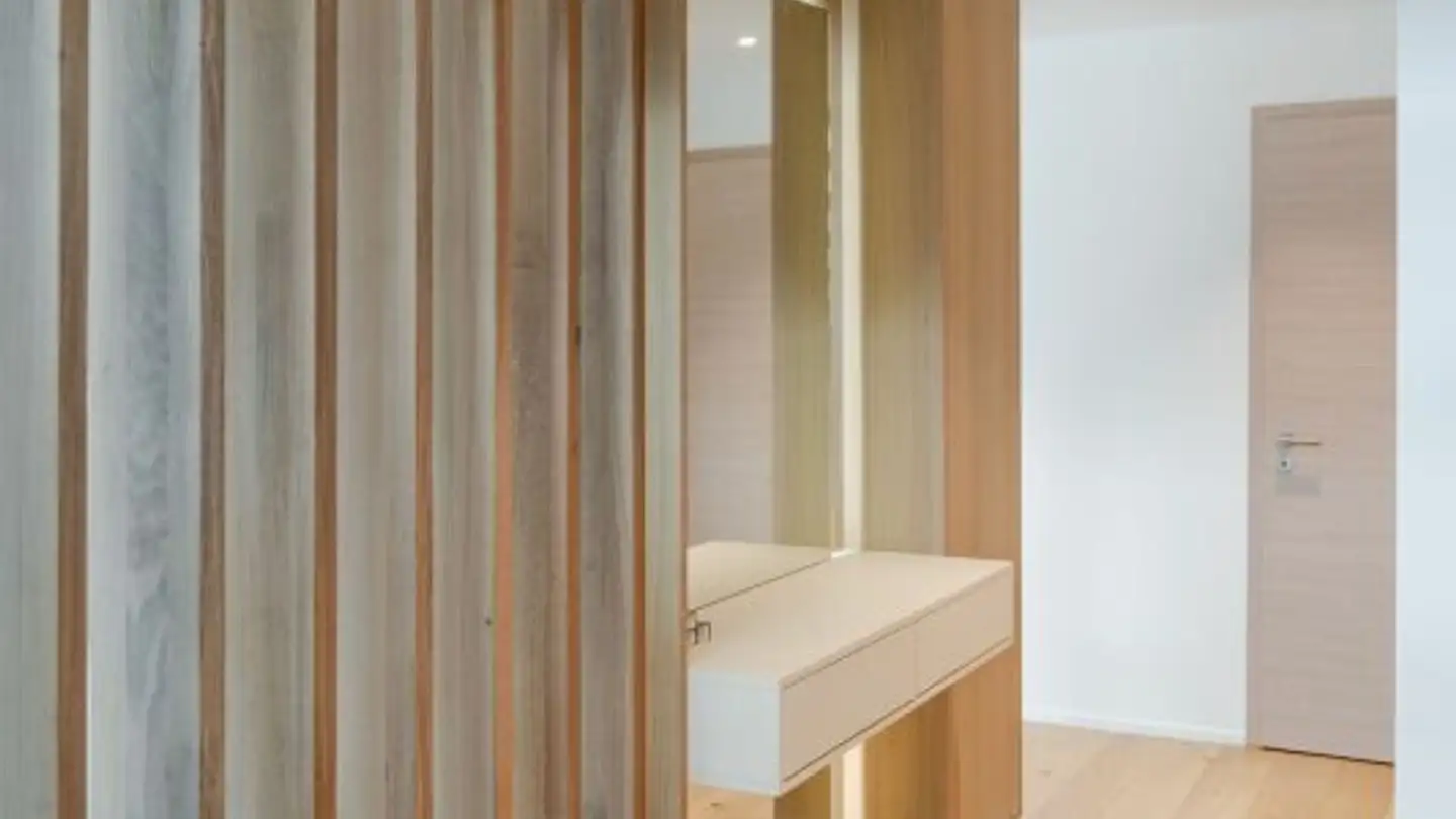 Penthouse for sale - Rue Du Simplon 22, 1920 Martigny - Photo 3