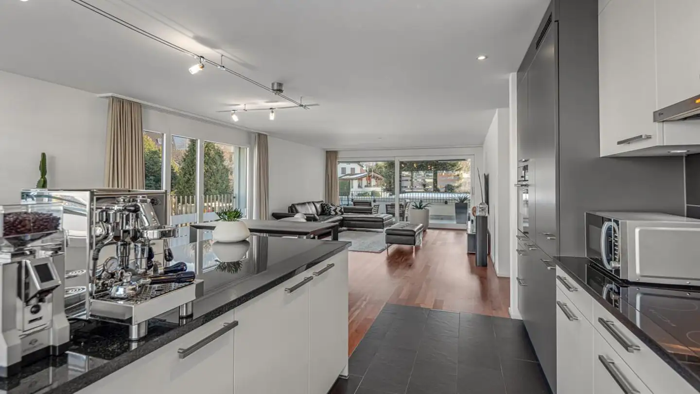 Appartamento in vendita - Ilgenstrasse 3, 8854 Siebnen - Foto 4