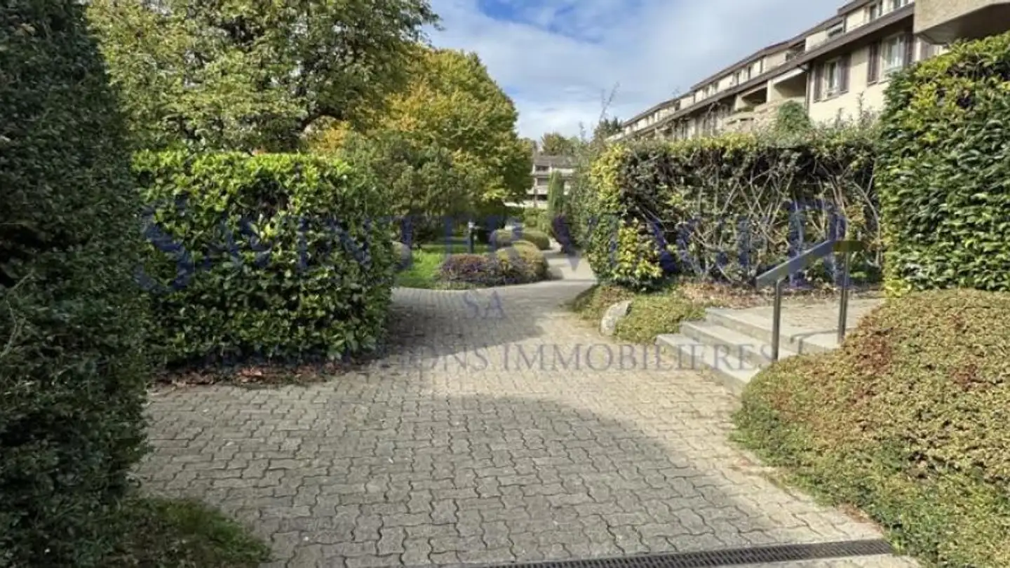 Apartment for sale - 1223 Cologny