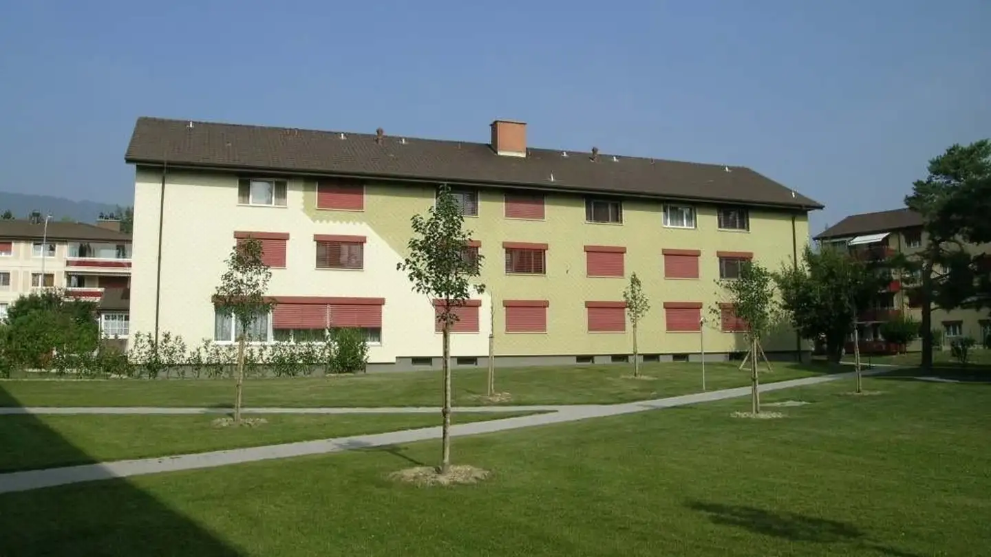 Wohnung mieten - Rue Du Closel 10, 2074 Marin-Epagnier